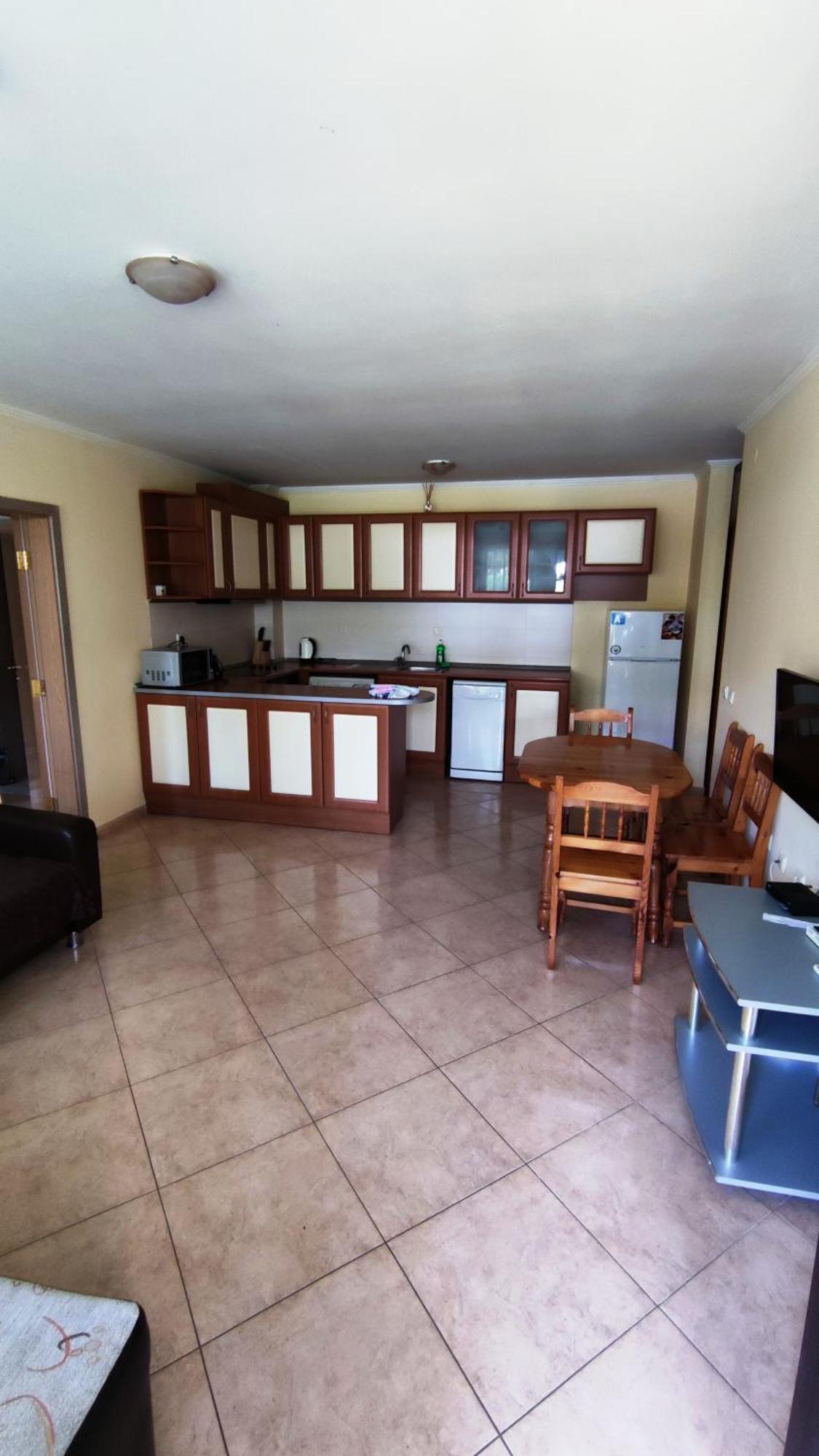 Marina Delfin Apartments - Top Location & Pet Friendly Sveti Vlas Eksteriør billede