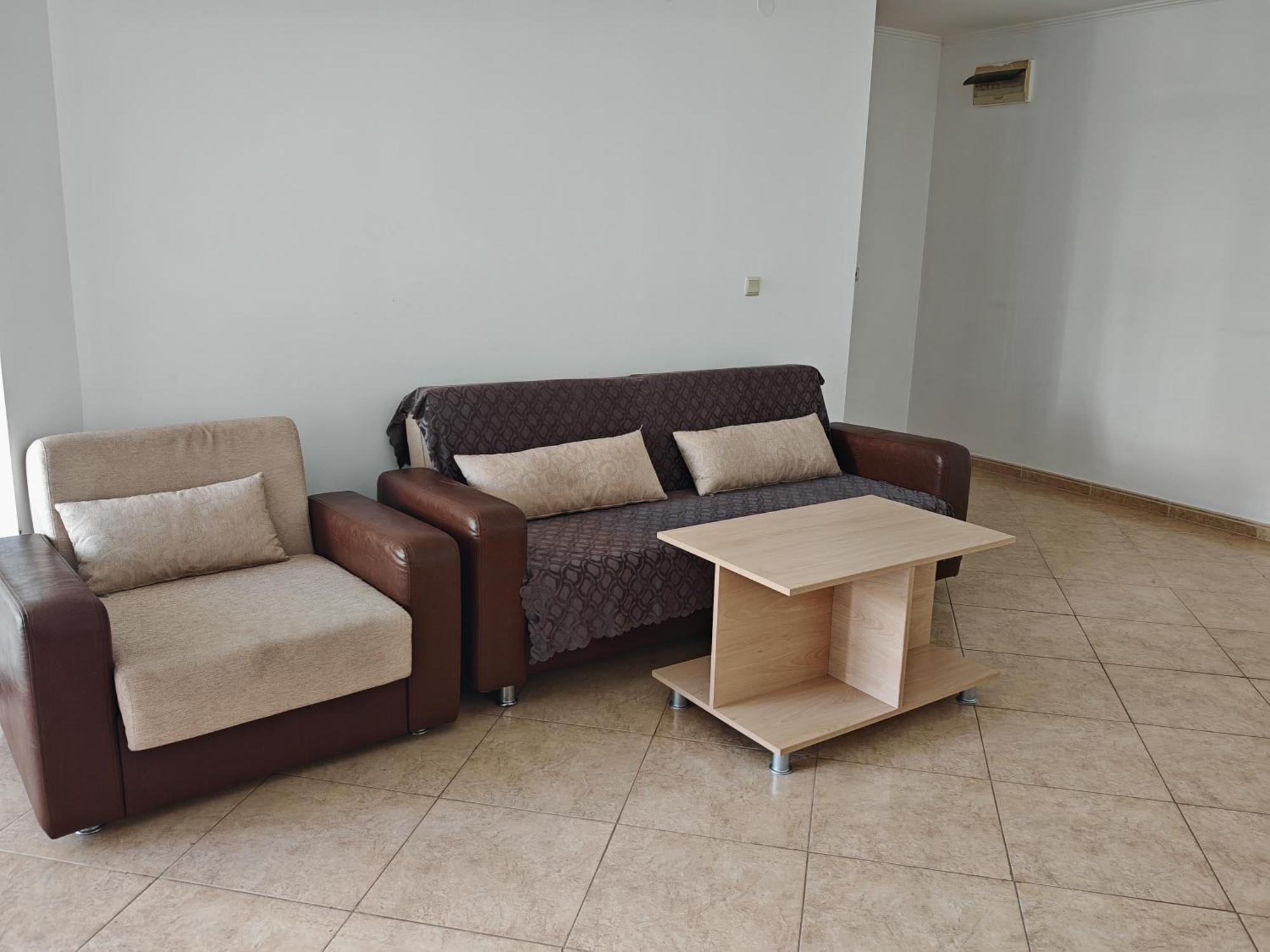 Marina Delfin Apartments - Top Location & Pet Friendly Sveti Vlas Eksteriør billede